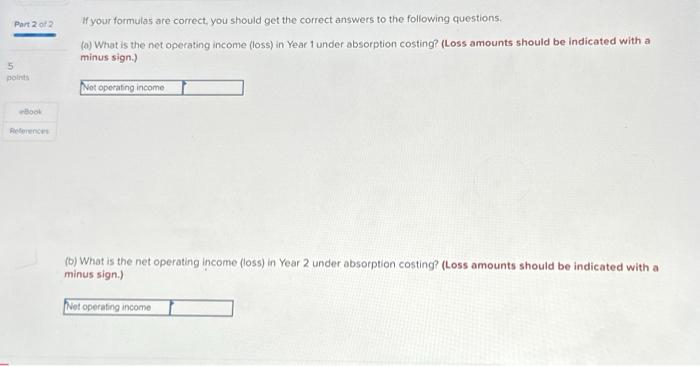 please help with accounting homework this is my last | Chegg.com