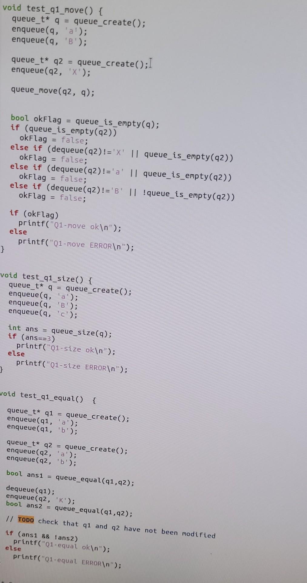 Solved Question 1 (40 points) Write the following functions | Chegg.com