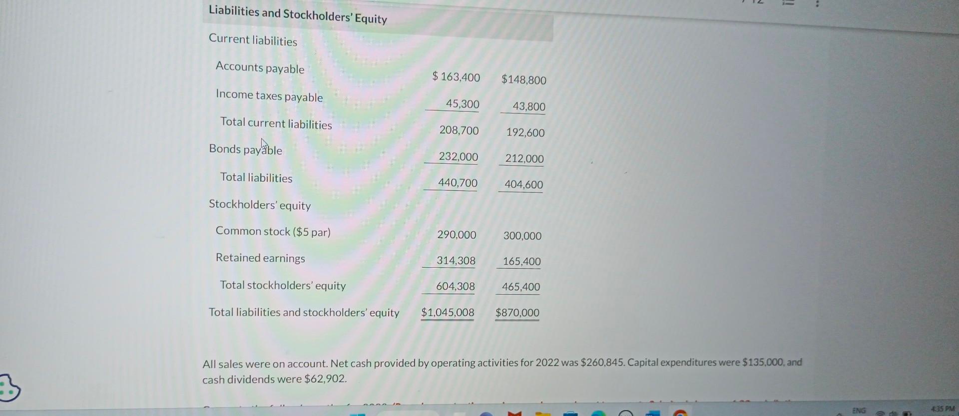 Solved SUNLAND COMPANY Income Statements For The Years Ended Chegg solved-sunland-company-income-statements-for-the-years-ended-chegg