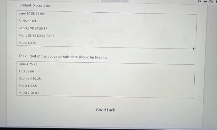 Solved Write a shell script for the question given below. | Chegg.com