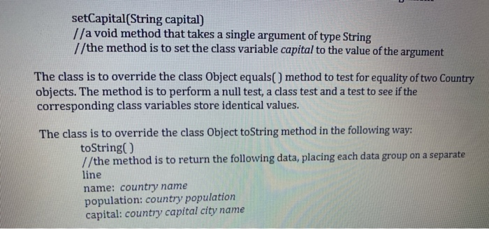 Solved PROBLEM 1, Part 1 (15 points) - Coding the Solution | Chegg.com