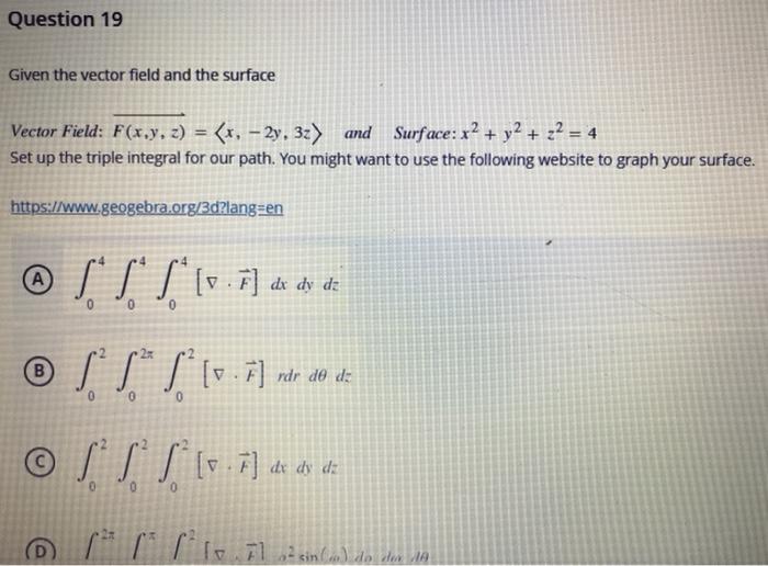 Solved There is three parts to this one question. please | Chegg.com
