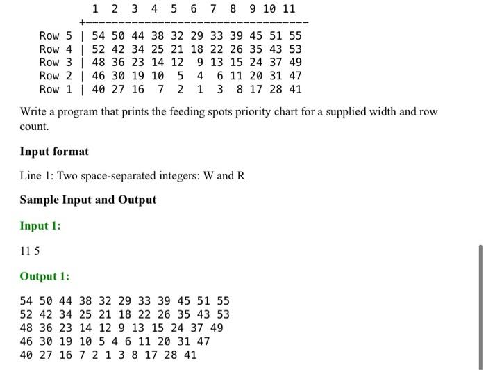 Solved java language please. follow the steps and | Chegg.com