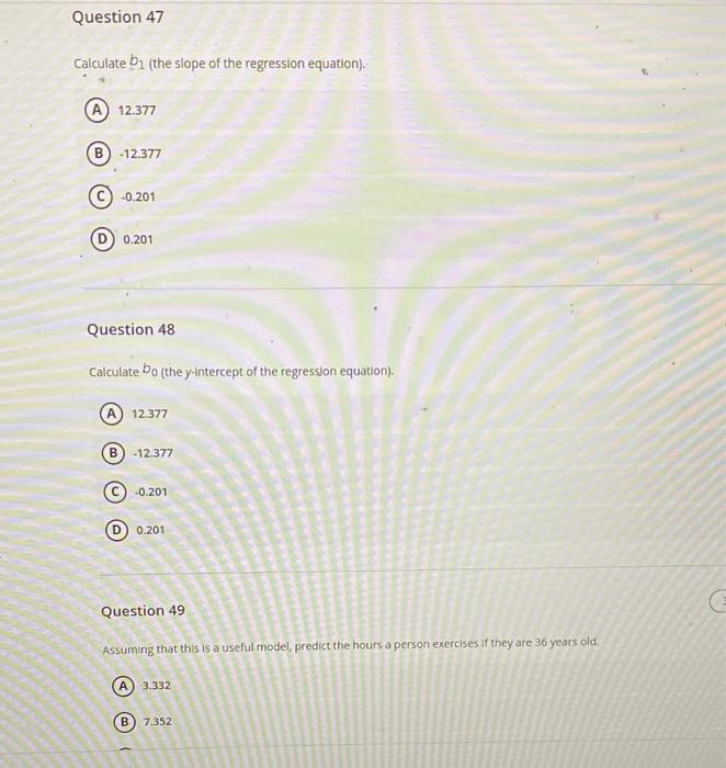 Solved Suppose you are interested in estimating the number | Chegg.com