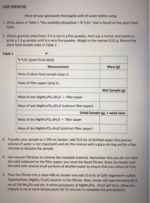 Vacuum filter flask setup Filter flask Buchner funnel