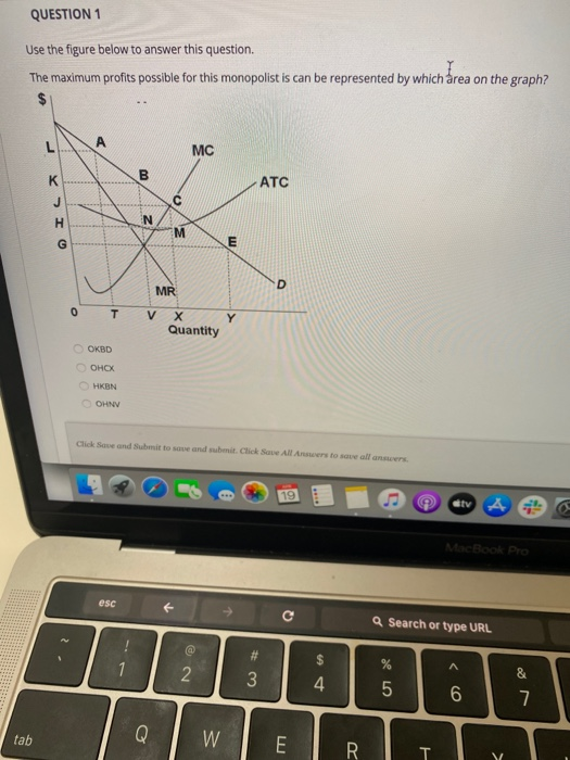 Solved QUESTION 1 Use the figure below to answer this | Chegg.com