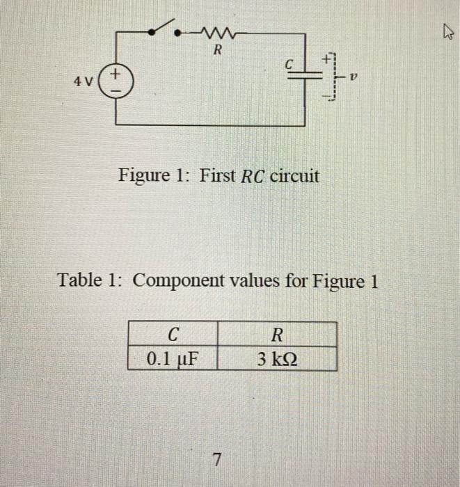 Solved You will use a decade box for the capacitor shown in