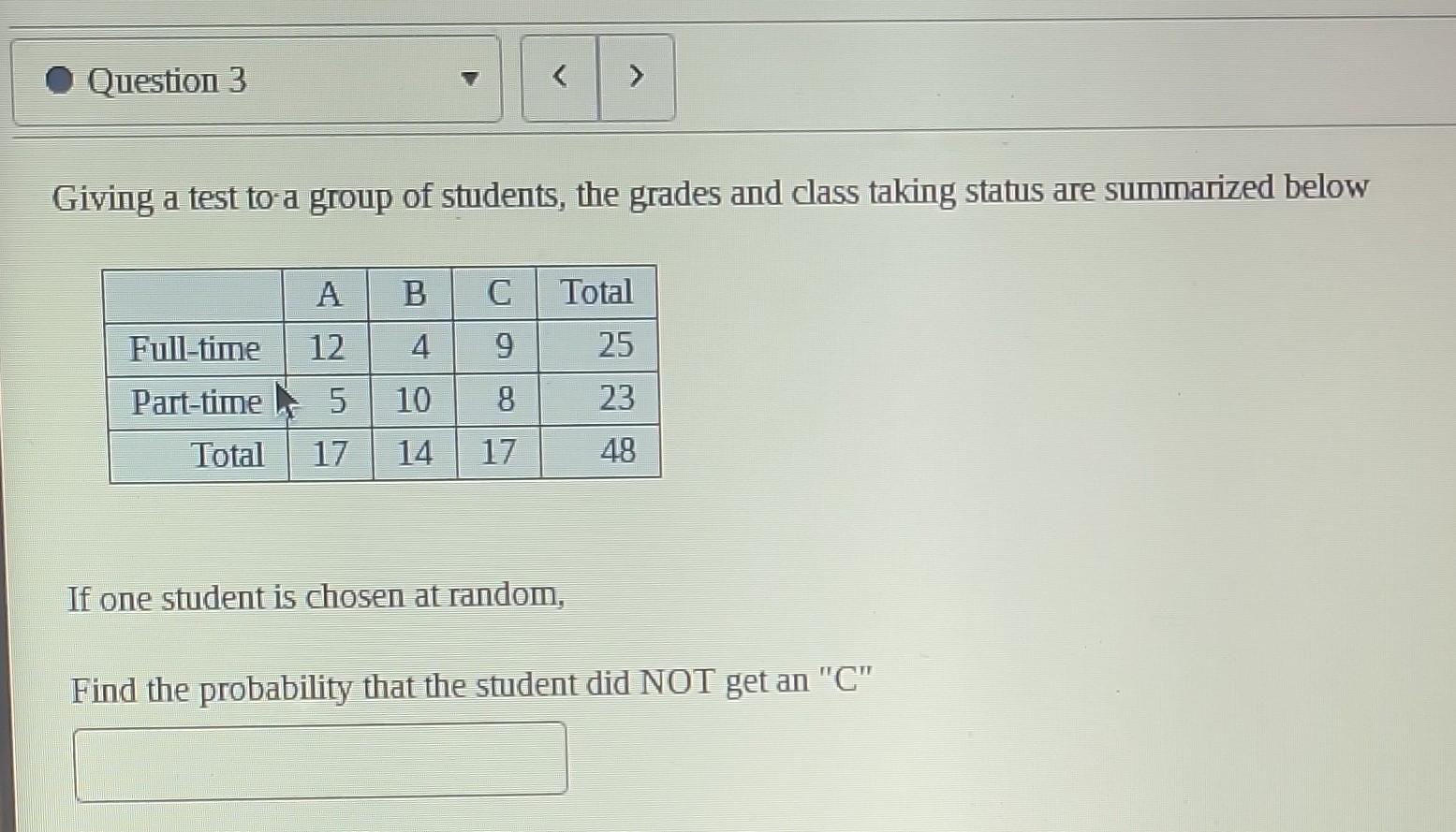 Solved On A 5 Question Multiple Choice Test Where Each Chegg Solved On A 5 Question Multiple Choice Test Where Each Chegg