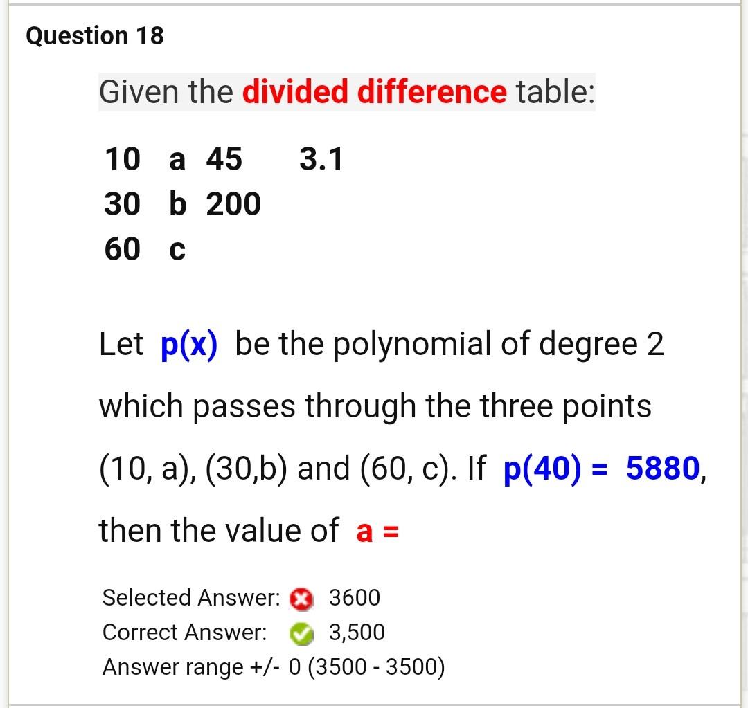 how to solve the problem 360 divided by 40