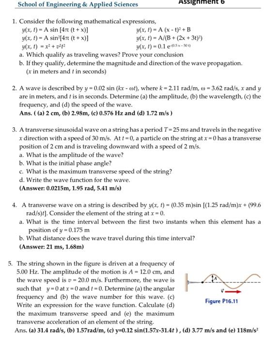 solved-school-of-engineering-applied-sciences-assignment-b-chegg