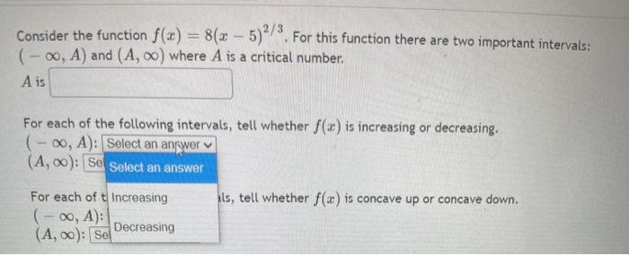 Solved Consider the function f(x) = 12x + 302* - 160x9 +2. | Chegg.com