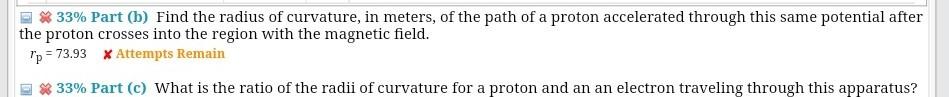 Solved (13%) Problem 8: Consider an experimental setup where | Chegg.com