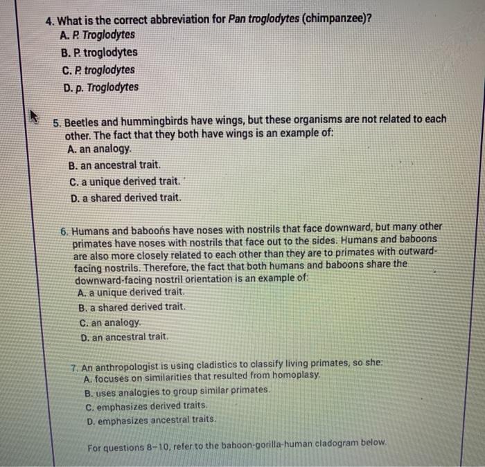 solved-4-what-is-the-correct-abbreviation-for-pan-chegg