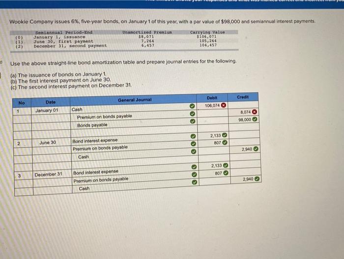 Solved On January 1 Boston Enterprises Issues Bonds That Chegg