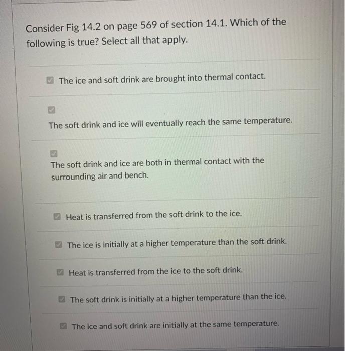 Solved 15.1 The First Law Of Thermodynamics Figure 15.2 This | Chegg.com