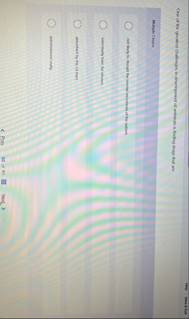 Solved HelpSove 8 ﻿ExitOne of the greatest challenges in | Chegg.com