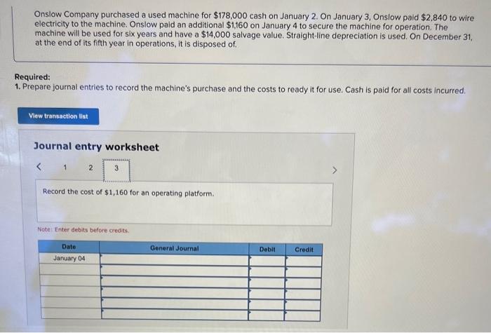 solved-onslow-company-purchased-a-used-machine-for-178-000-chegg