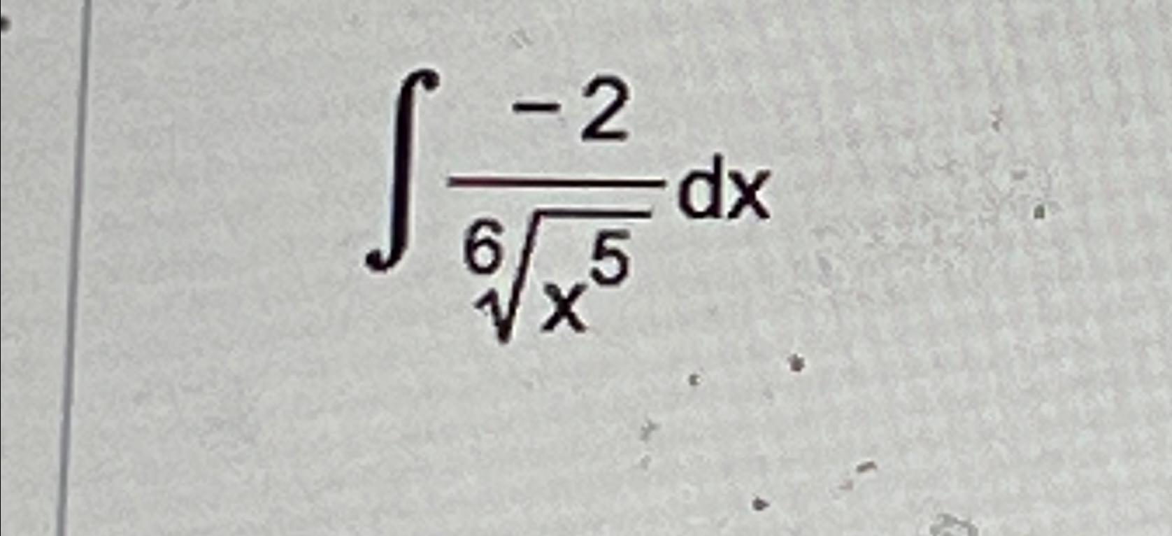 solved-2x56dx-chegg