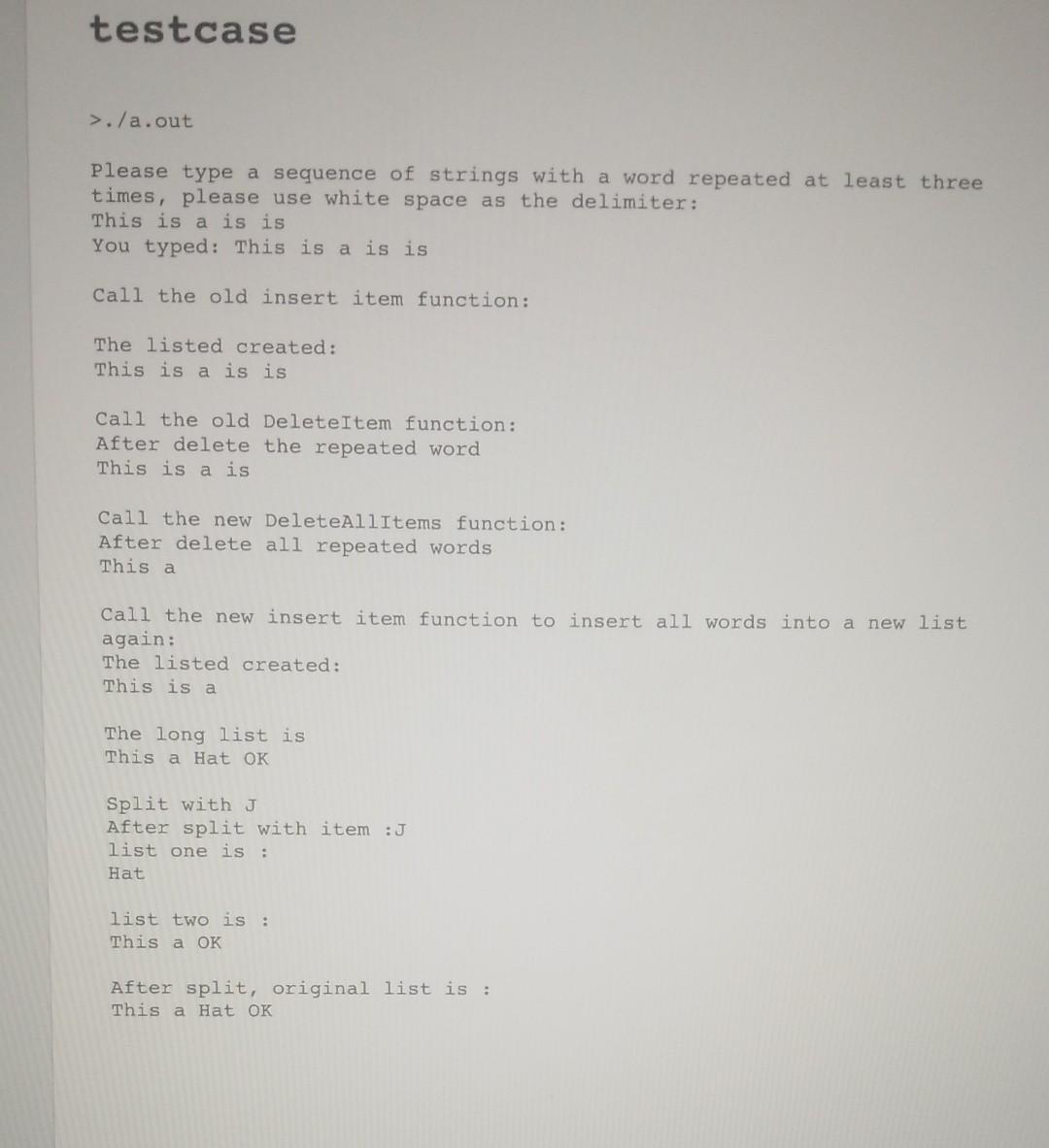 Solved Programming Requirements: Your assignment is to | Chegg.com