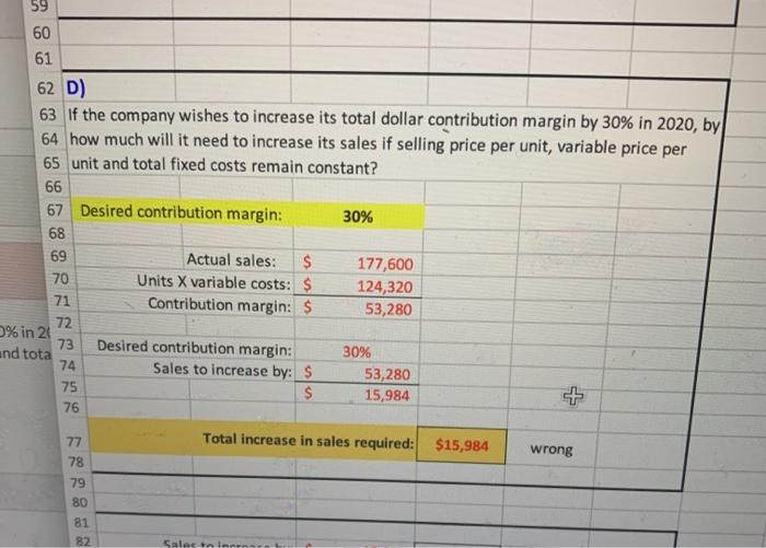 Solved Window Help Chapter 22 - End of Chapter Formulas Data | Chegg.com