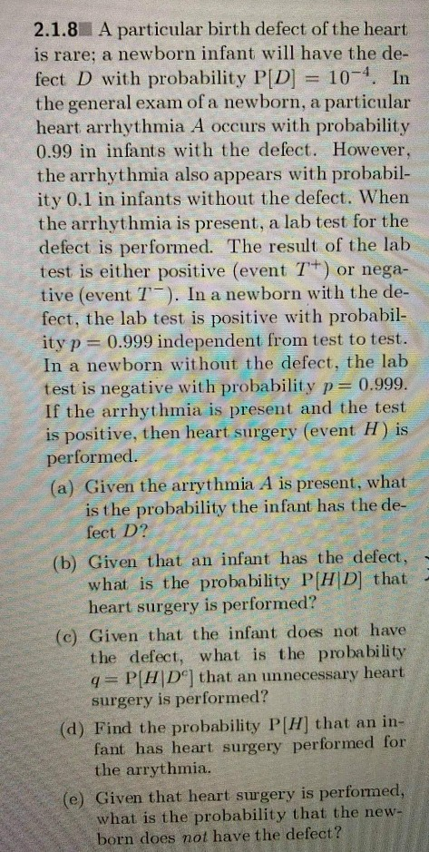 solved-2-1-8-a-particular-birth-defect-of-the-heart-is-chegg