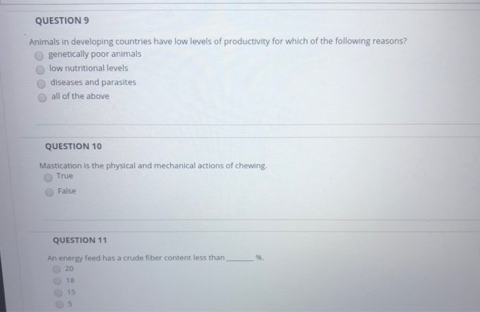 Solved QUESTION 1 Proximate analysis partitions feed into | Chegg.com