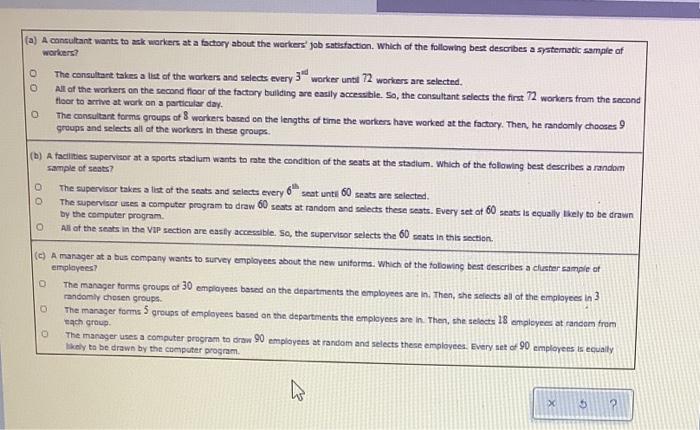 solved-oo-0-a-a-consultant-wants-to-ask-workers-at-a-chegg