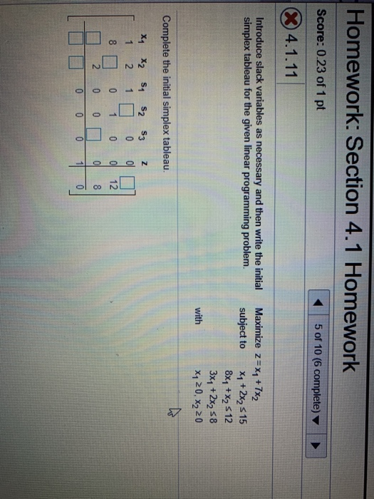 homework 41 t2