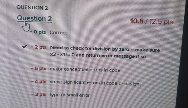 Solved Define a function in handwritten Python code that | Chegg.com