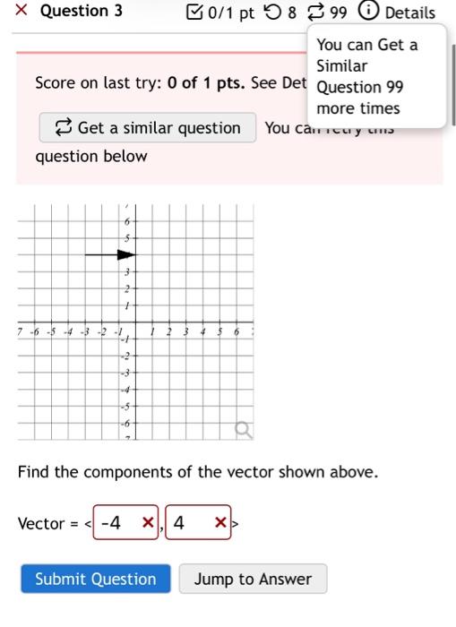 Solved very confused i tried all of them but i got them | Chegg.com