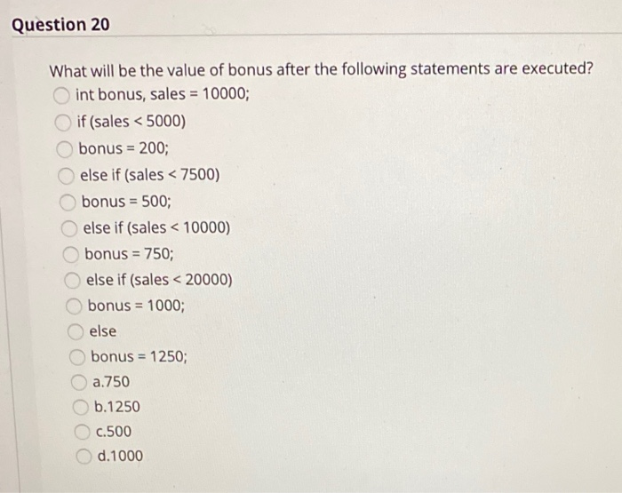 Solved Question 16 The binary search algorithm a.is less | Chegg.com