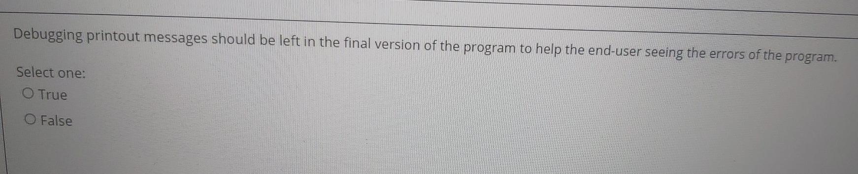 Solved Which of the following java swing components is the | Chegg.com