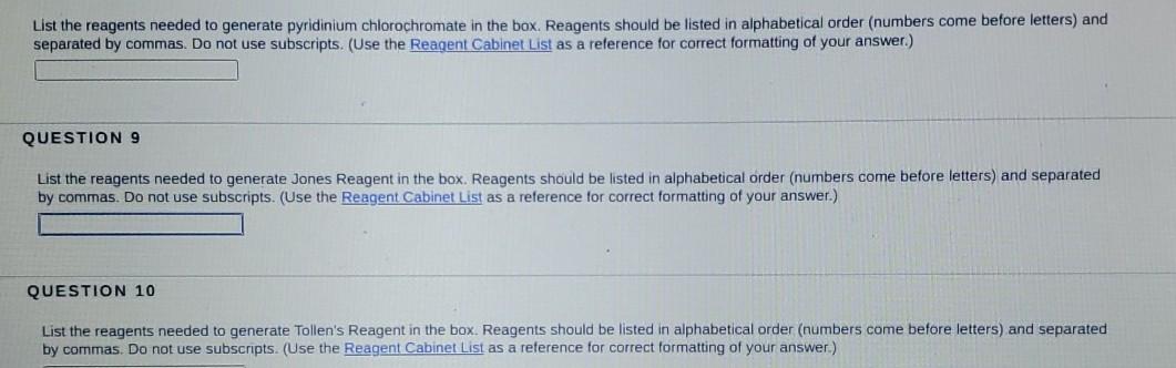 solved-list-the-reagents-needed-to-generate-pyridinium-chegg