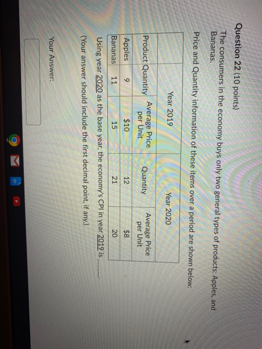 solved-question-22-10-points-the-consumers-in-the-economy-chegg