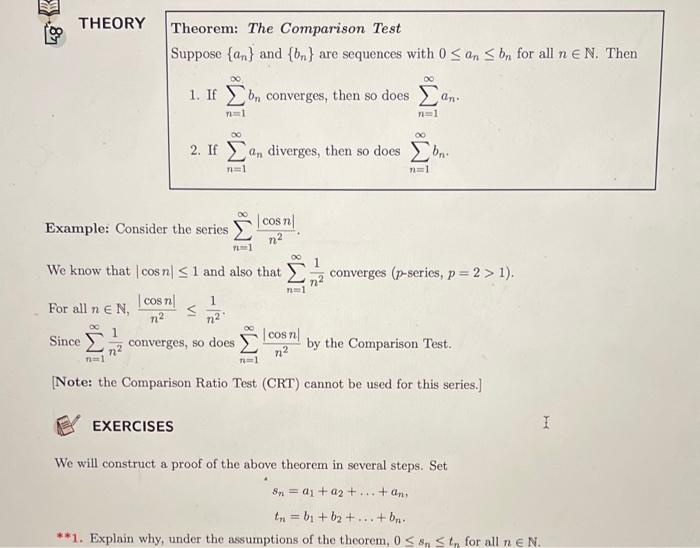Solved EXERCISES We will construct a proof of the above | Chegg.com