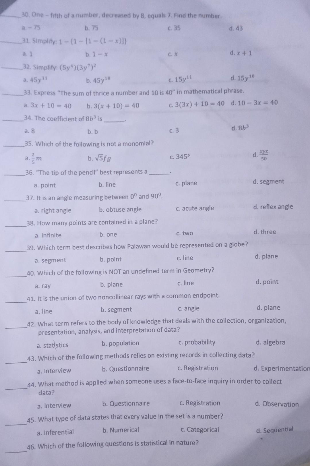 what number decreased by 3.5 equals 12.7