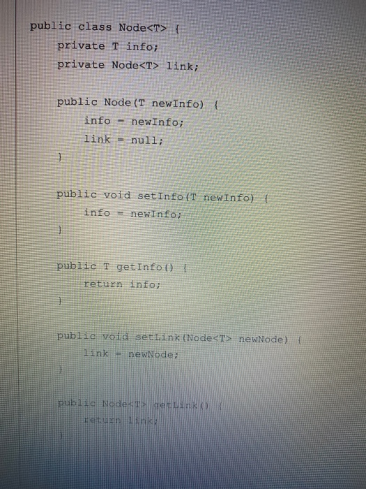 Solved Question 5 10 pt Use the following Java code to | Chegg.com