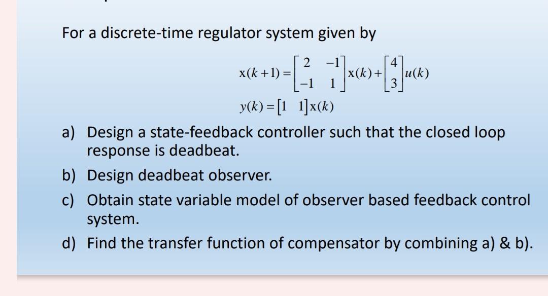 Solved solve the problem using pen copy please use pen copy | Chegg.com
