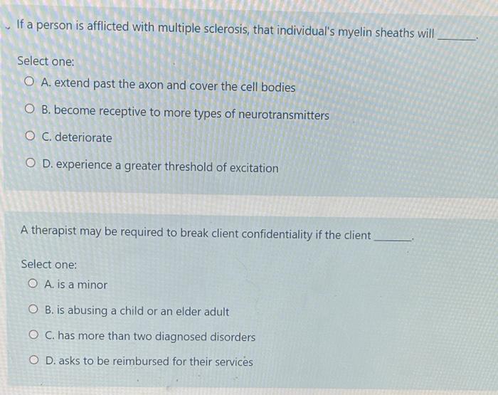 What Is The Purpose Of Using Multiple Control Group In An Experiment