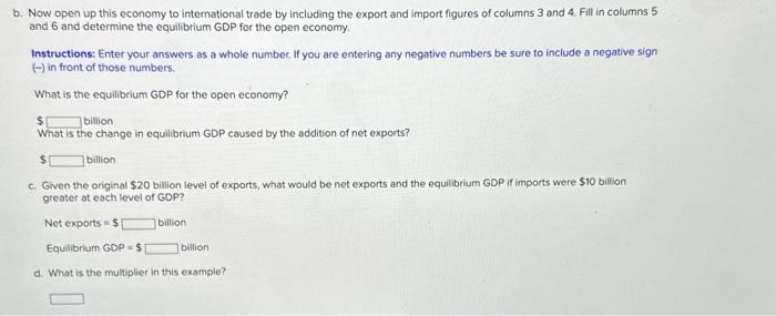 Solved The data in columns 1 and 2 in the table below are | Chegg.com