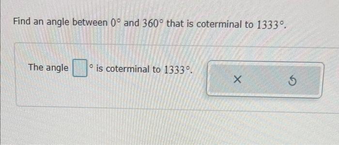Solved Convert the given angle to DMS (degree-minute-second) | Chegg.com