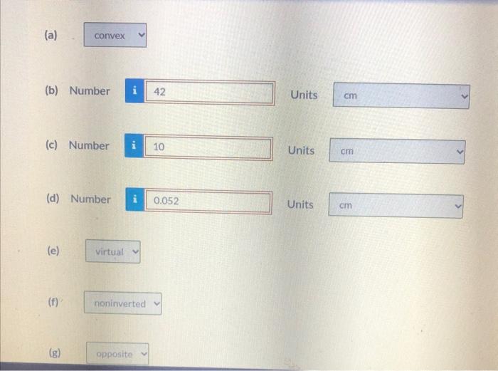 Solved can you please help me just with the ones i got wrong | Chegg.com