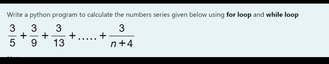 Solved Please solve the python using python online compiler | Chegg.com