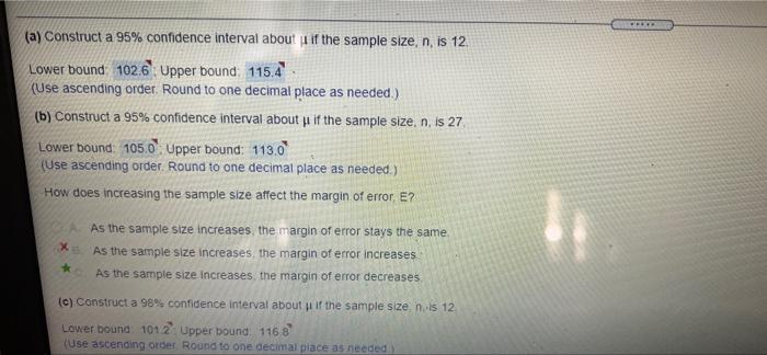 Solved Points: 0 of 1 Save A simple random sample of size is | Chegg.com