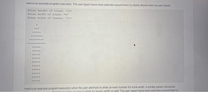 Solved Read the code and try to discover what the point of | Chegg.com