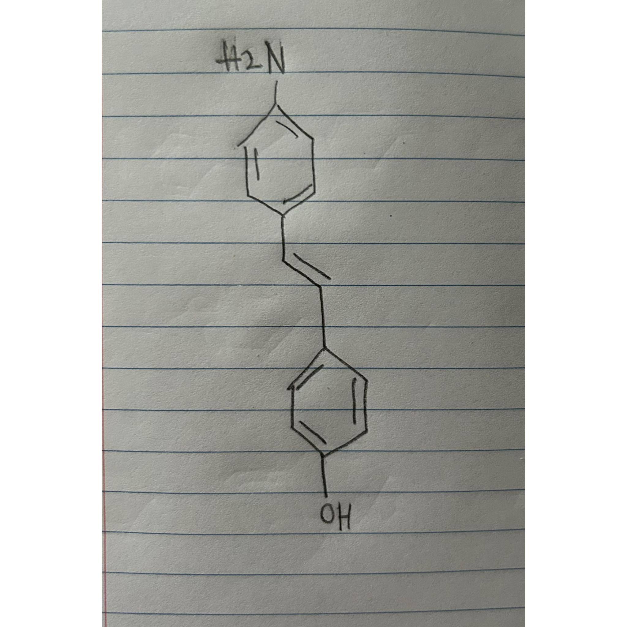 Solved What are the resonance structures? | Chegg.com