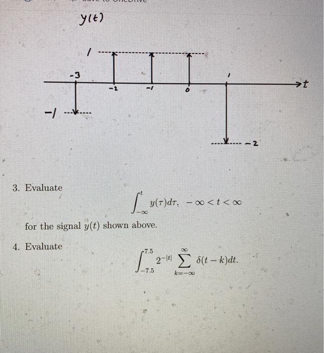 Solved Explain step by step how to solve problem 3. Please | Chegg.com