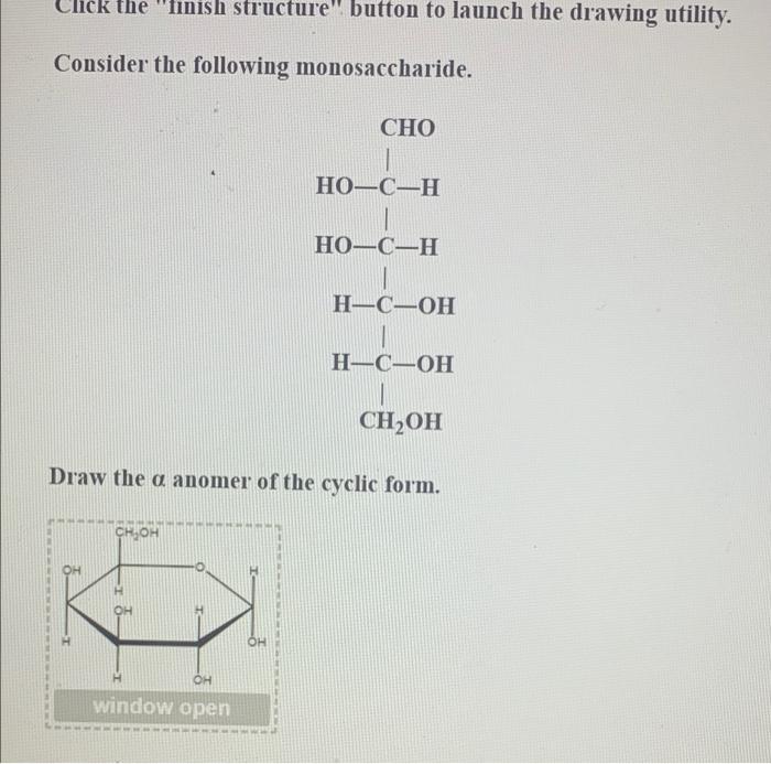 Solved Click the 