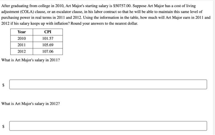 solved-after-graduating-from-college-in-2010-art-major-s-chegg