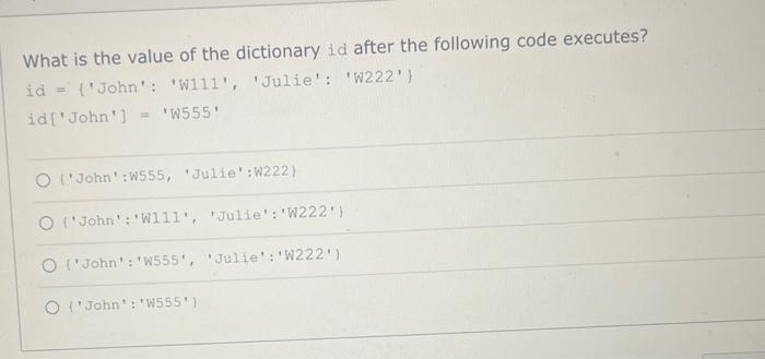 Solved نقطتان (2) It is true that the dictionary entry